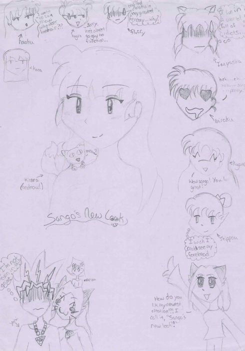 Sango