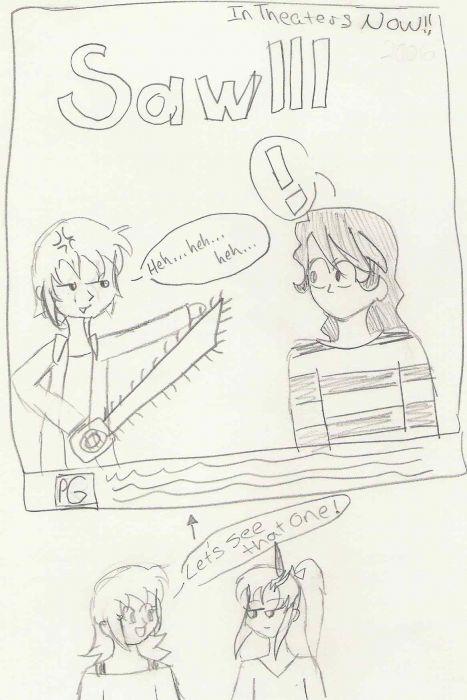 Athrun And Cagalli