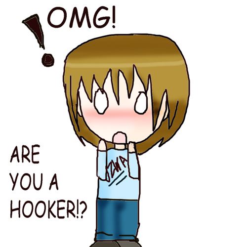 Omg Chibi