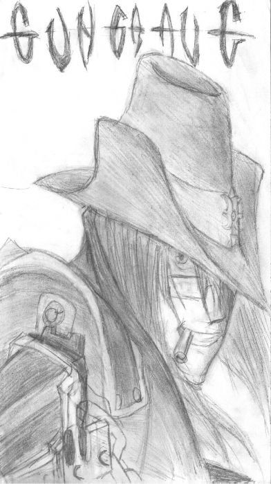 Beyond The Grave