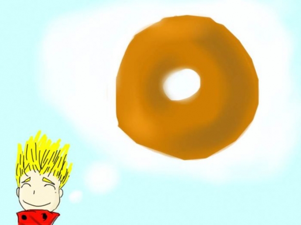 Doughnut