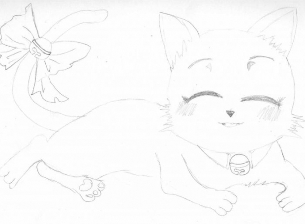 Kitty Ichigo =^,^=