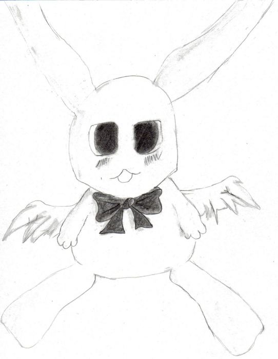 Bunny Meroko