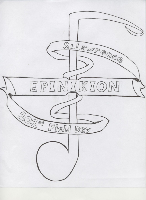 Epinikion