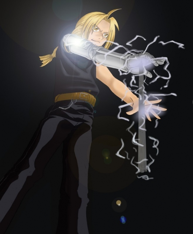 Edward Elric