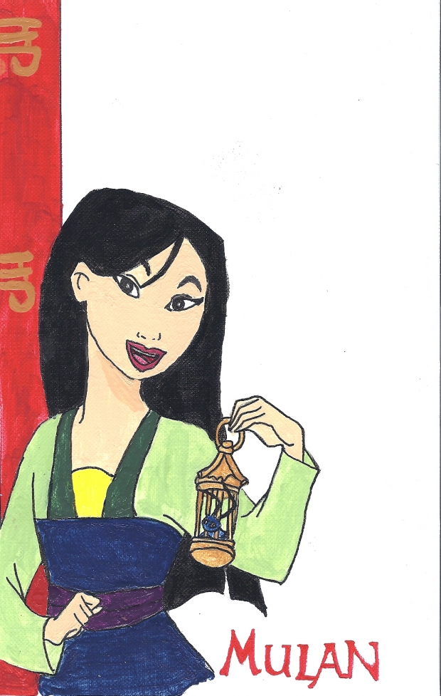Mulan