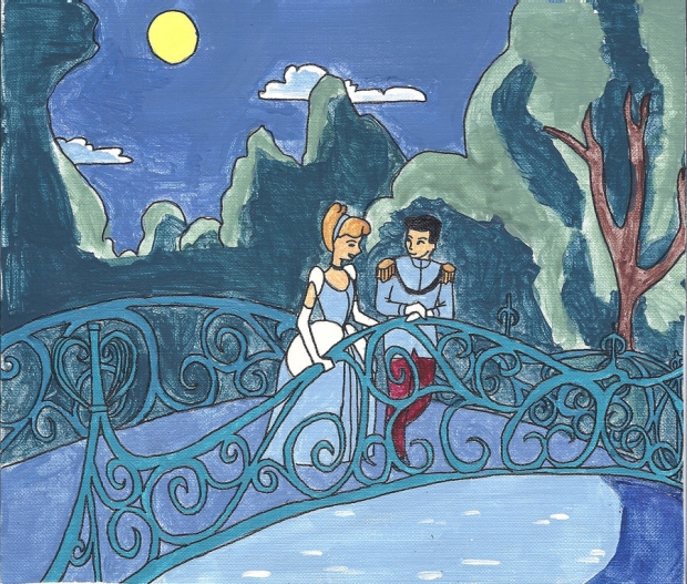 Cinderella