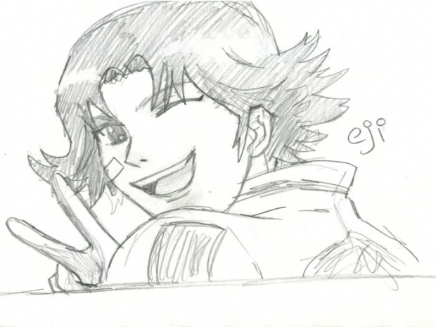 Yuki And Hatsuharu
