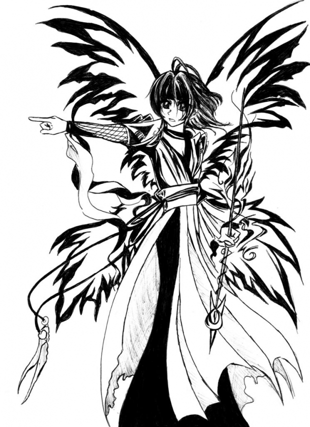 Path of Justice