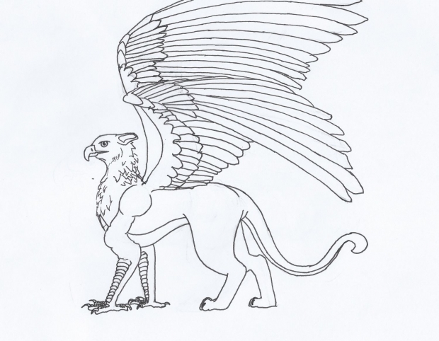 Gryphon
