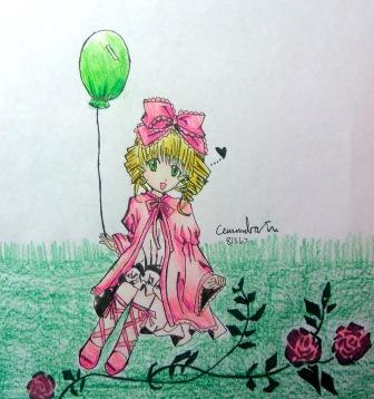 Hina Ichigo
