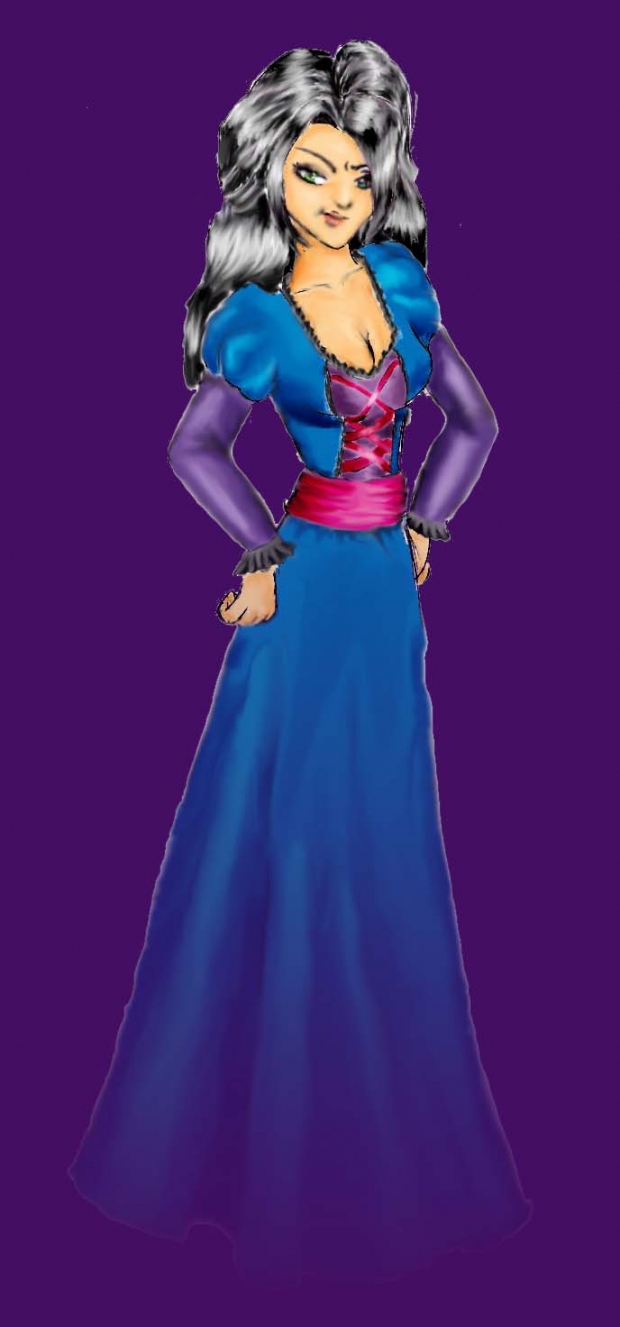 Shakespeare's Beatrice