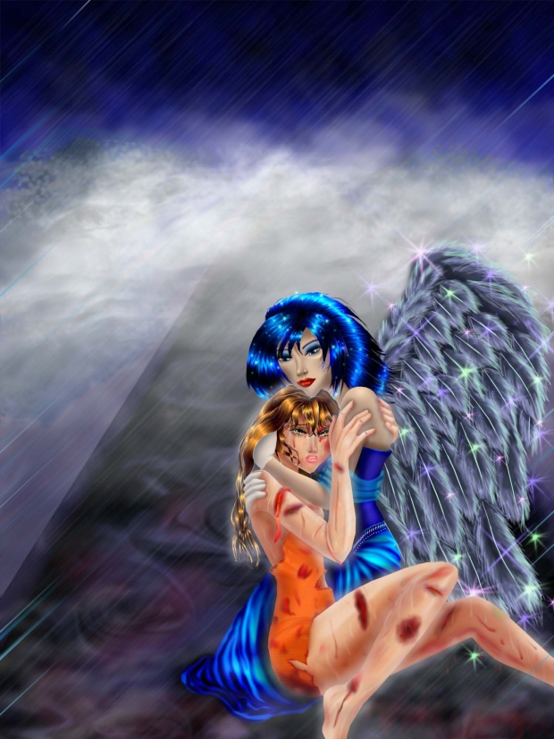 Your Guardian Angel
