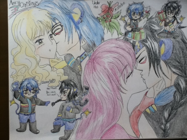 secret santa gift 1