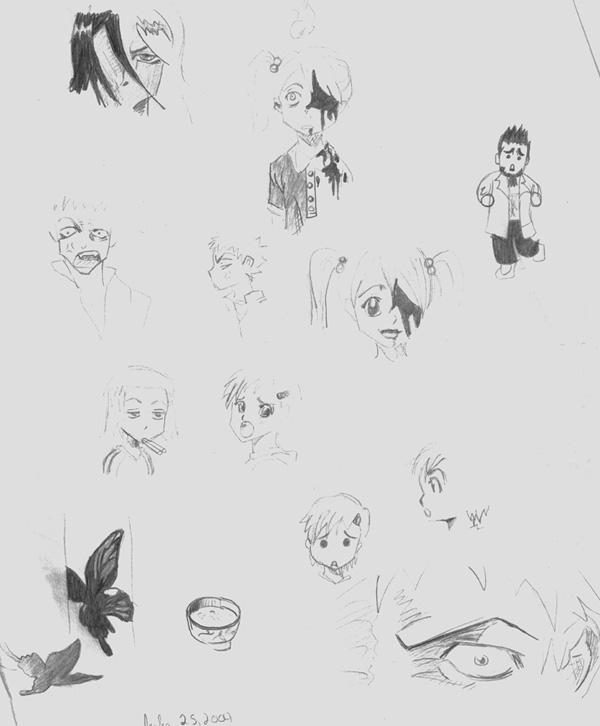 Bleach (manga)