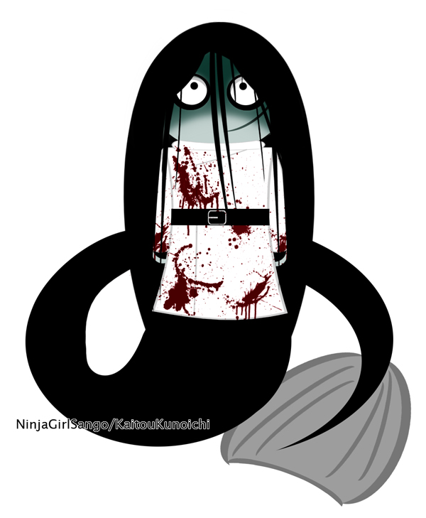 KaitouKunoichi