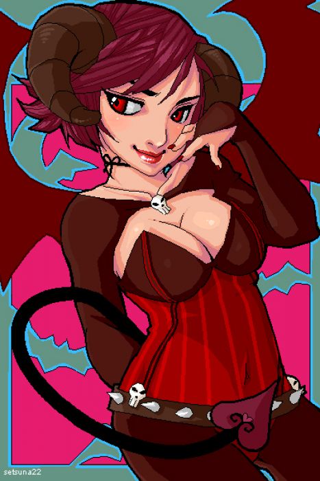Succubus