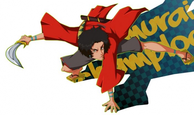 Mugen