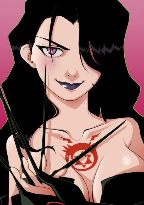 Lust