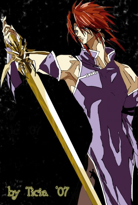 Saint Beast