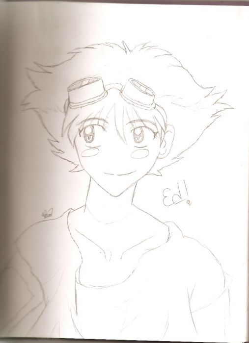 Ed