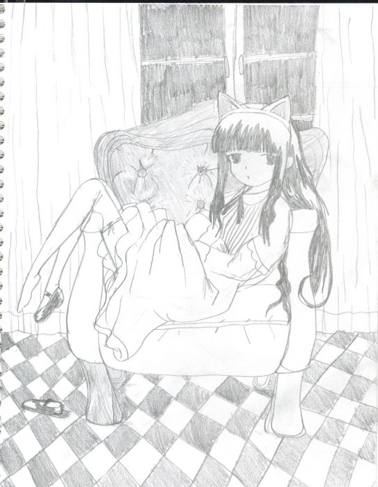 Hazuki Moon Phase