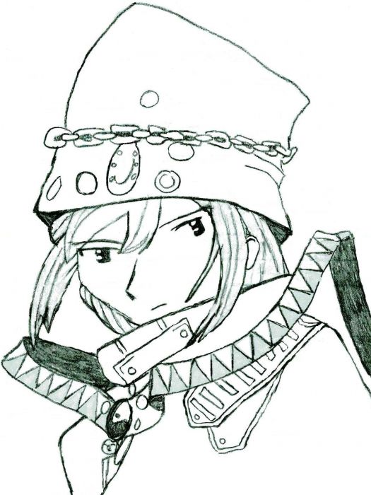 Boogiepop