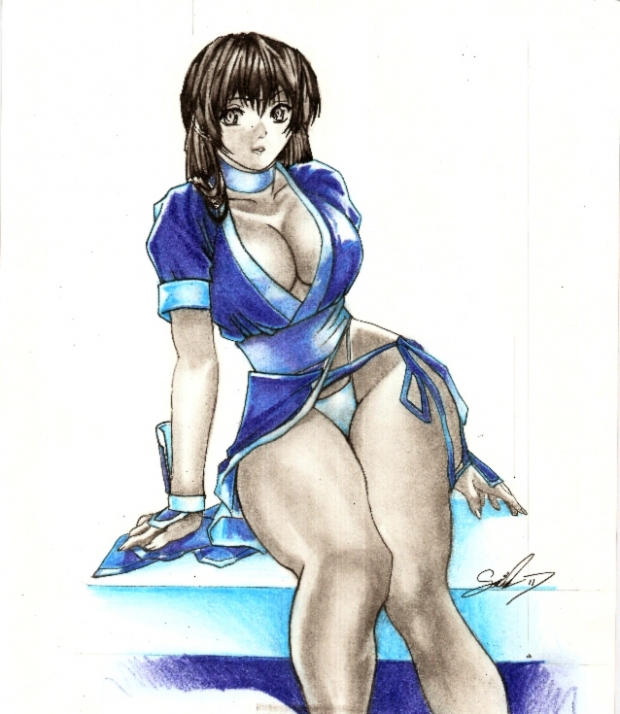 Kasumi