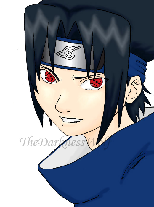 Sasuke