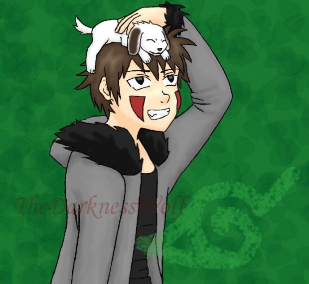 Kiba