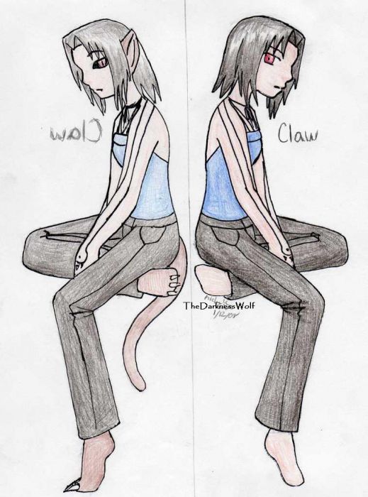 Claw