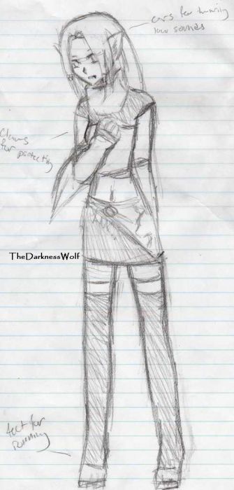 Nova Full Body