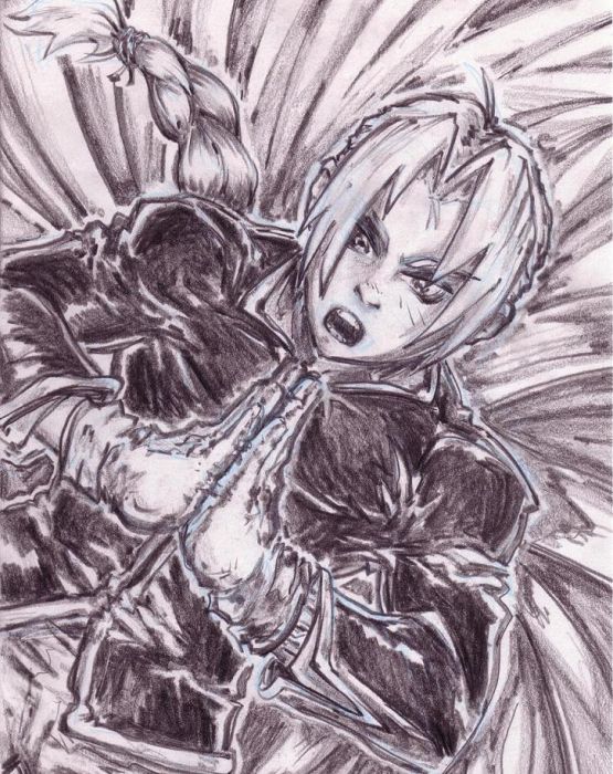 Fullmetal...