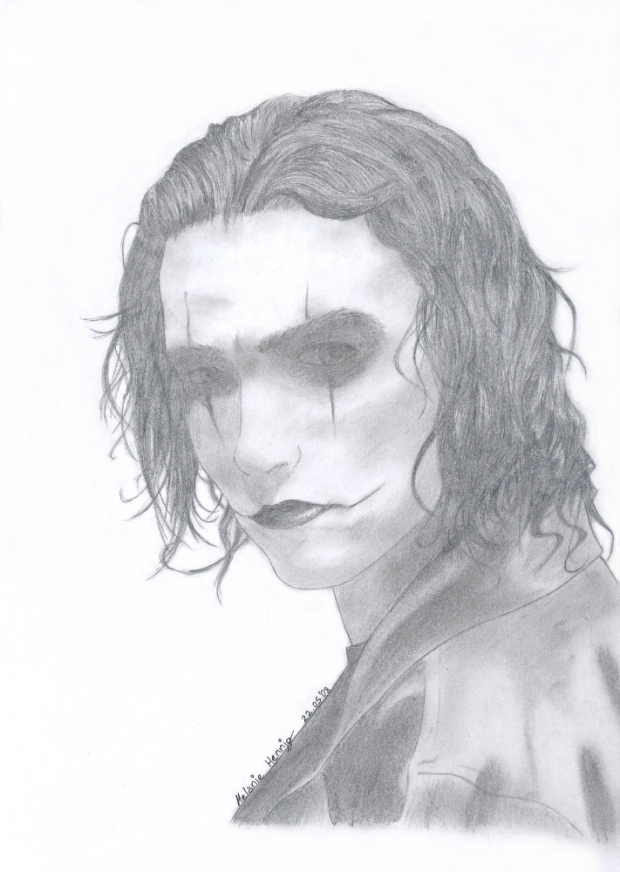 Eric Draven