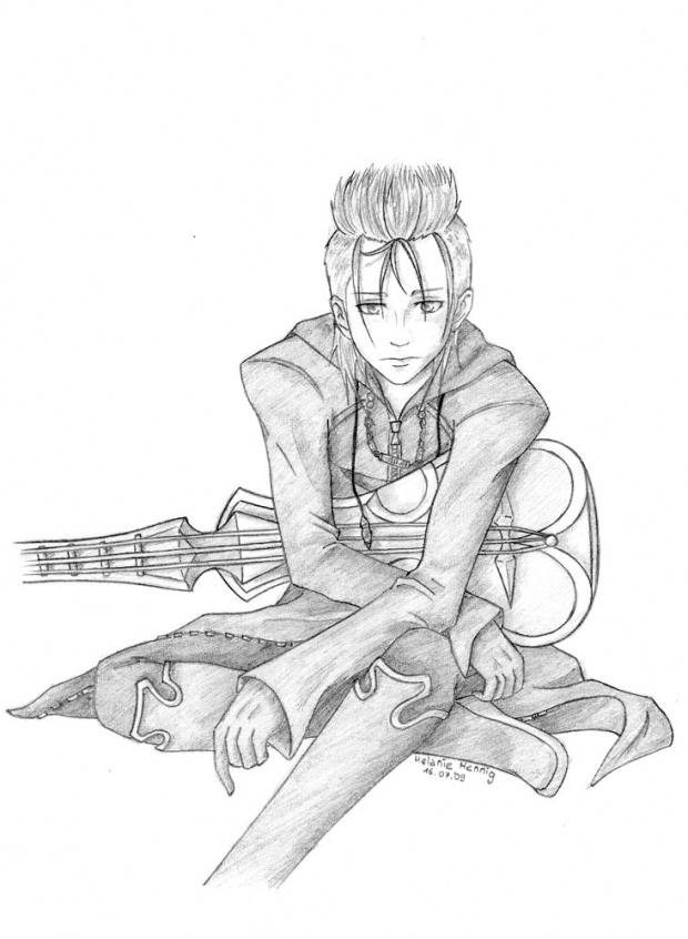 Demyx