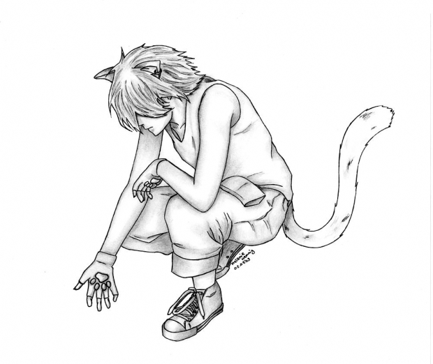 Paw