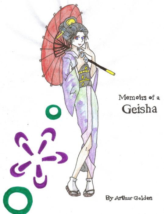 Memoirs Of A Geisha