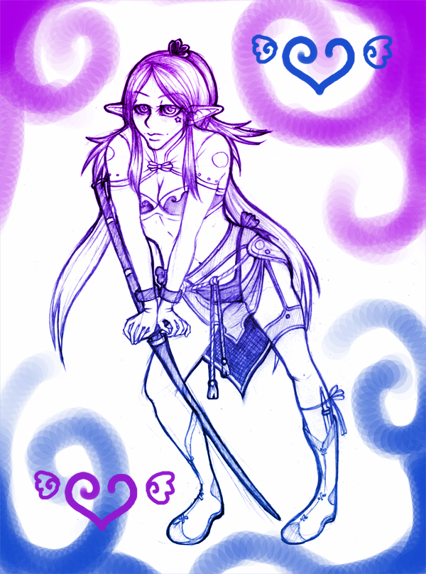 vesperia