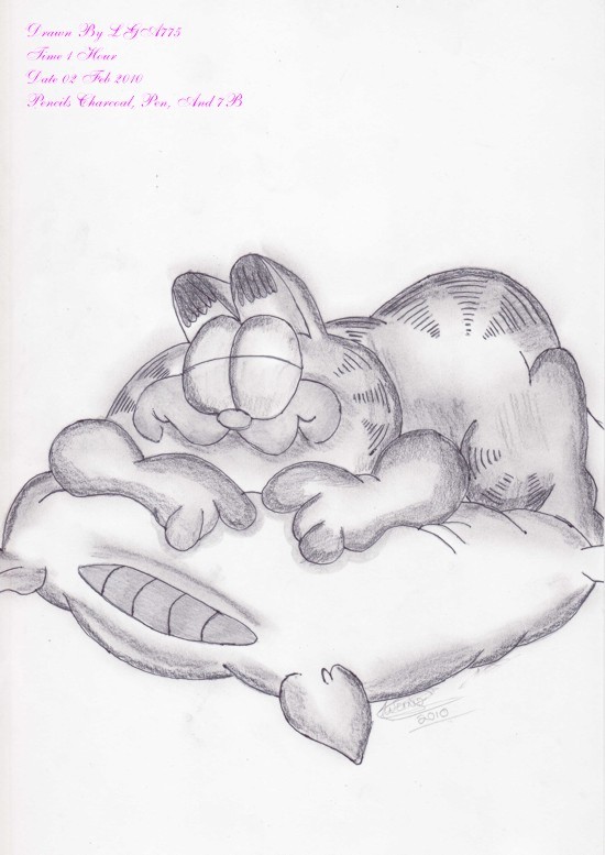 Garfield