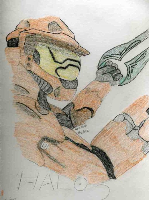 Halo 2