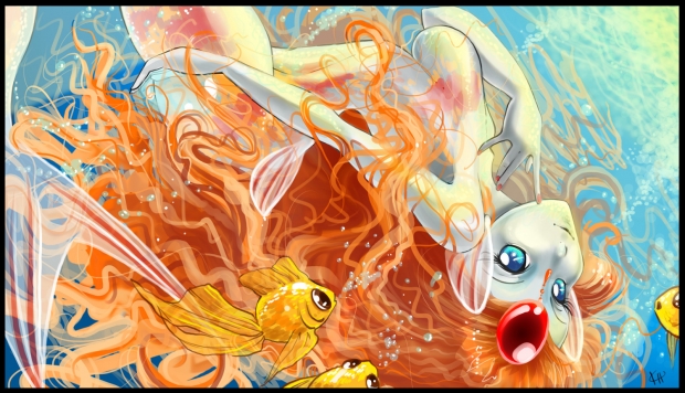 Koi