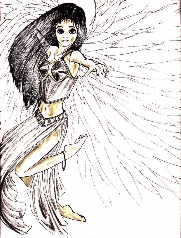 Angel