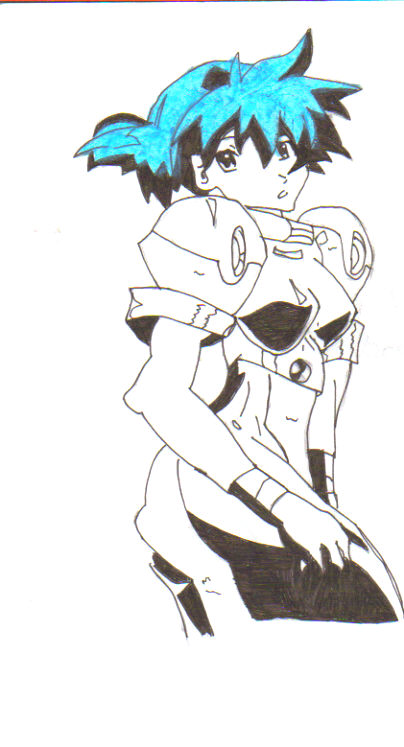 Meia