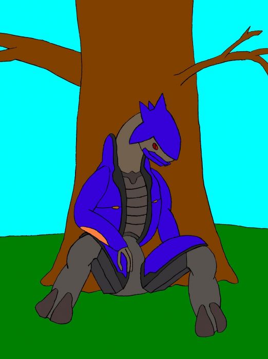 Elite Under The Tree