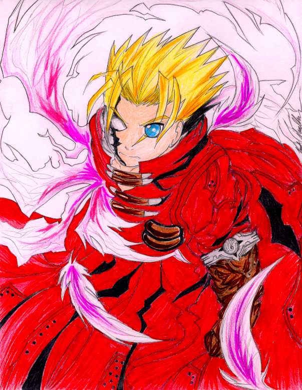 Hunter Of Peace