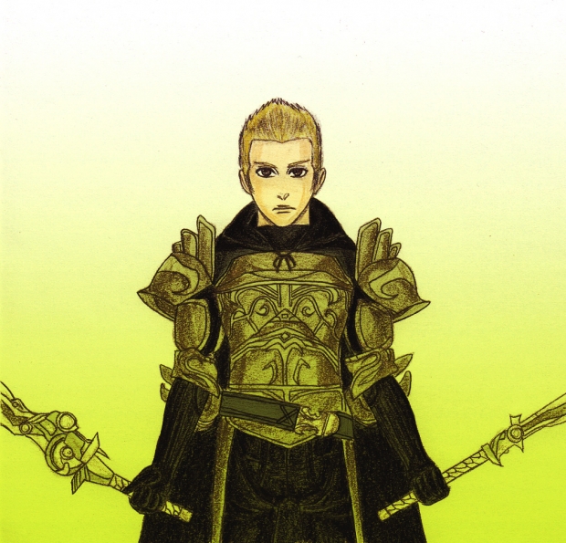 Gabranth