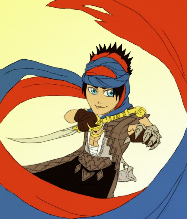 Prince of Persia