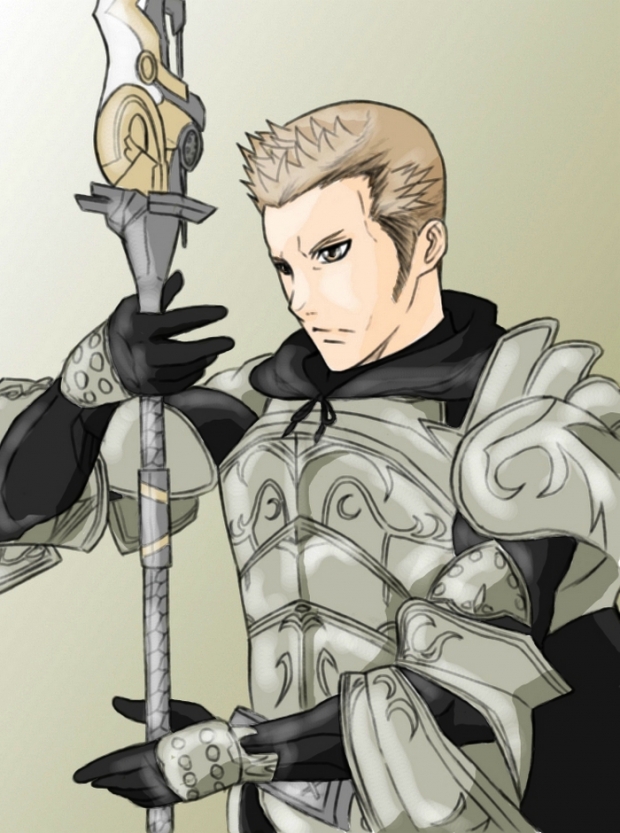 Gabranth