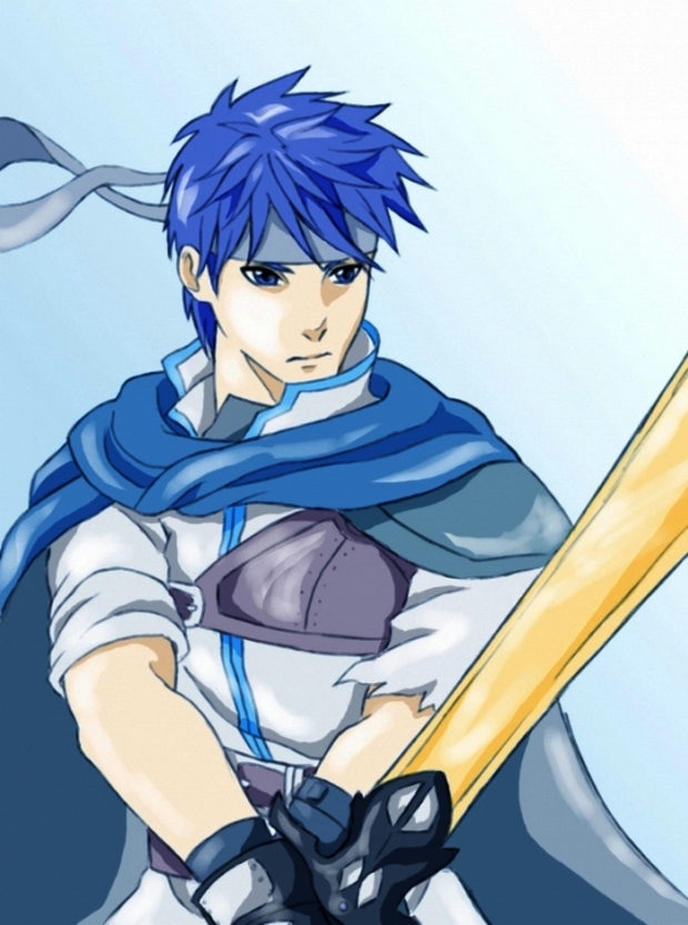 Ike