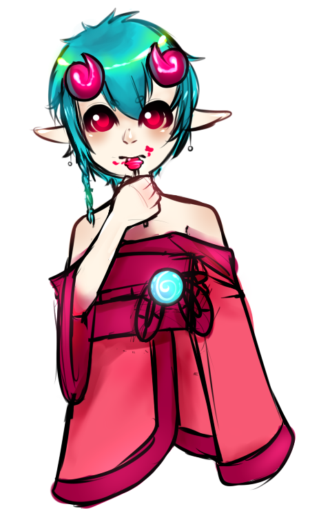 daily dose of desu :l